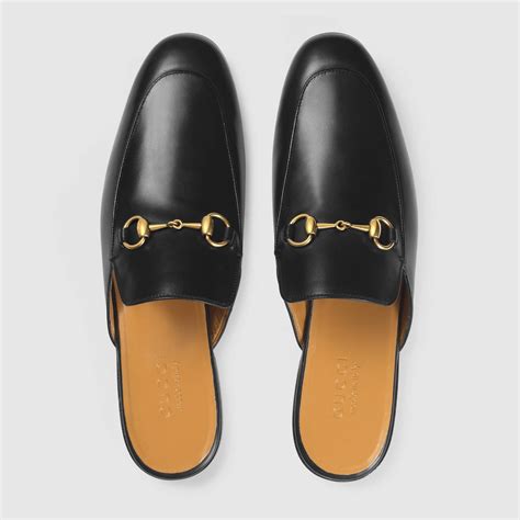 gucci mules sizing|Gucci slippers for men price.